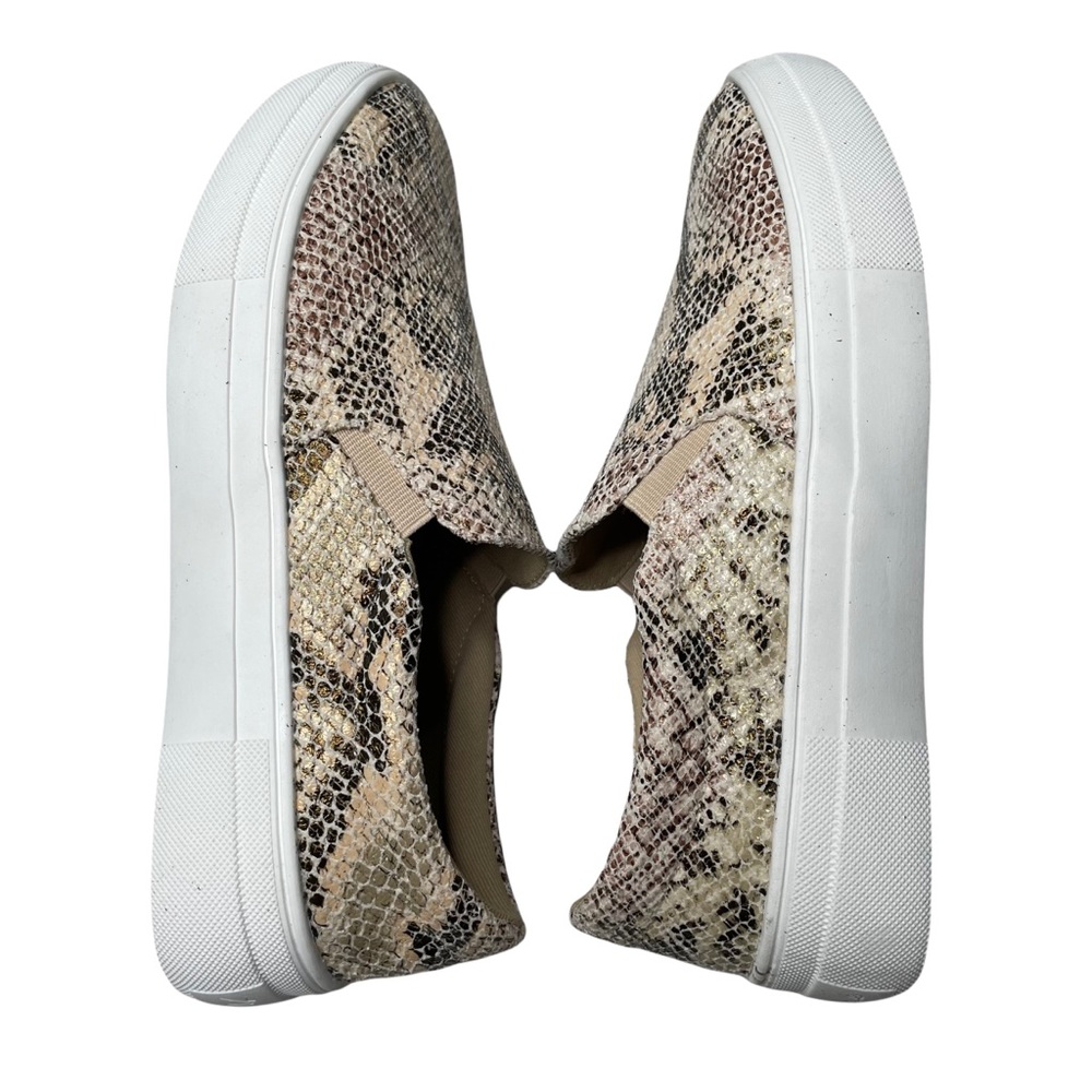 Matisse slip on sneakers size 8 NEW - Picture 7 of 10